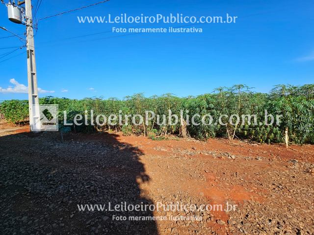SÃO MIGUEL DO IGUAÇU (PR): IMÓVEL 256,20 m², localizado em São Miguel Do Iguaçu - PR, bairro São Jorge