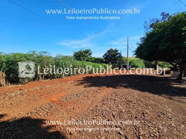 SÃO MIGUEL DO IGUAÇU (PR): IMÓVEL 256,20 m², localizado em São Miguel Do Iguaçu - PR, bairro São Jorge