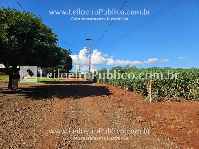 SÃO MIGUEL DO IGUAÇU (PR): IMÓVEL 256,20 m², localizado em São Miguel Do Iguaçu - PR, bairro São Jorge