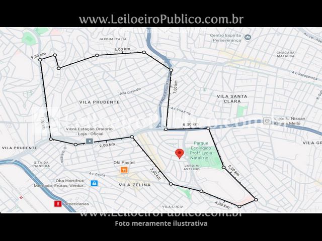 SÃO PAULO (SP): SALA E VAGAS DE GARAGEM , localizado em São Paulo - SP, bairro Jardim Avelino