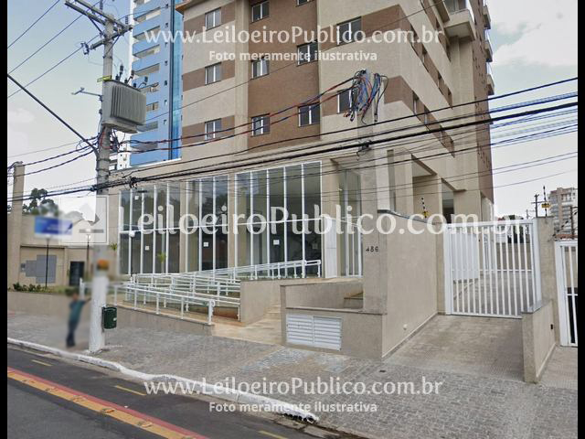 SÃO PAULO (SP): SALA E VAGAS DE GARAGEM , localizado em São Paulo - SP, bairro Jardim Avelino