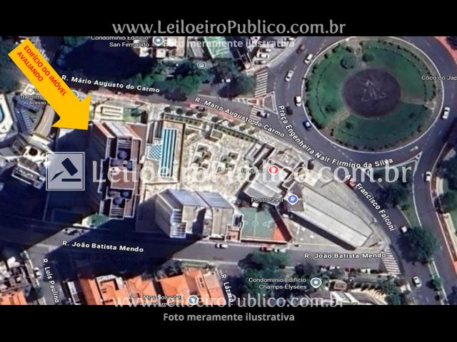 SÃO PAULO (SP): SALA E VAGAS DE GARAGEM , localizado em São Paulo - SP, bairro Jardim Avelino