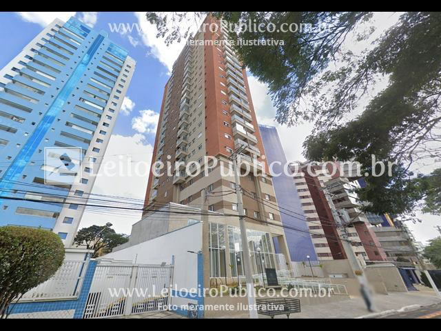 Imagem do imóvel SÃO PAULO (SP): SALA E VAGAS DE GARAGEM 