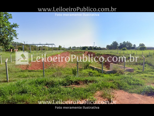Imagem do imóvel PRESIDENTE VENCESLAU (SP): IMÓVEL 4.906,43 m²
