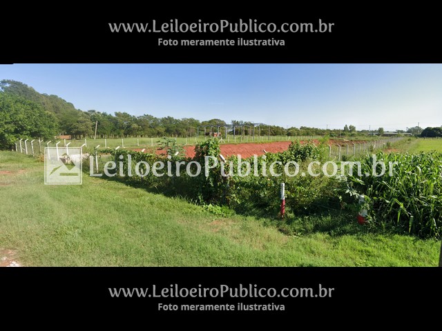 PRESIDENTE VENCESLAU (SP): IMÓVEL 4.906,43 m², localizado em Presidente Venceslau - SP, bairro Empresarial Center – Luiz Antônio Turatti