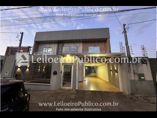 Imagem do imóvel CASCAVEL (PR): IMÓVEL 200,00 m².