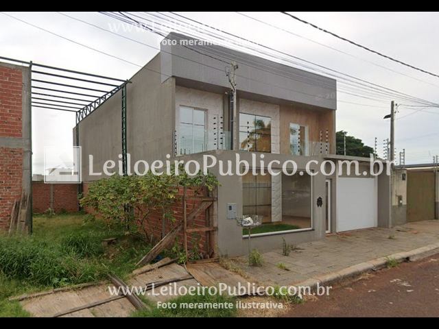 CASCAVEL (PR): IMÓVEL 200,00 m²., localizado em Cascavel - PR, bairro Mirante
