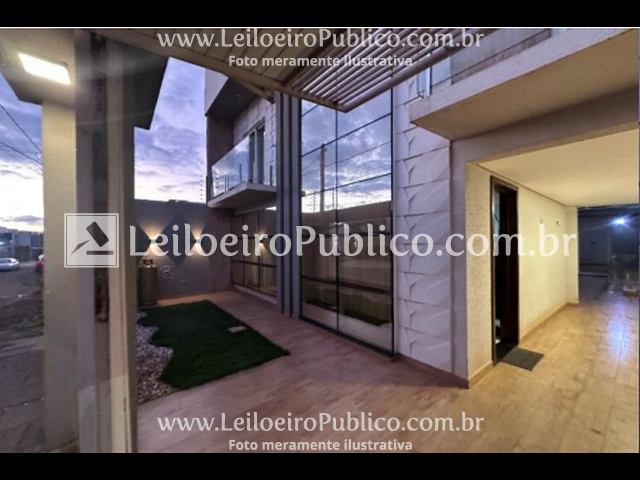 CASCAVEL (PR): IMÓVEL 200,00 m²., localizado em Cascavel - PR, bairro Mirante