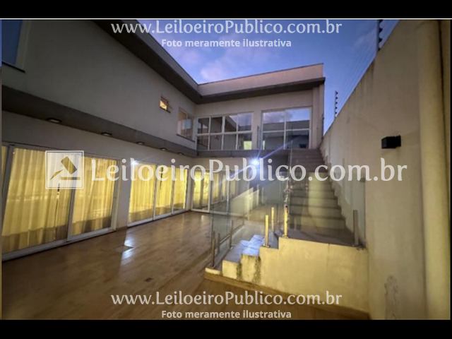 CASCAVEL (PR): IMÓVEL 200,00 m²., localizado em Cascavel - PR, bairro Mirante