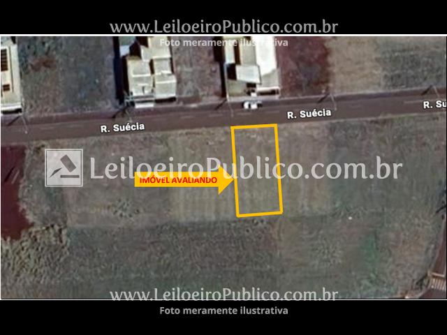 Imagem do imóvel MARACAJU (MS): TERRENO 375,00 M² 