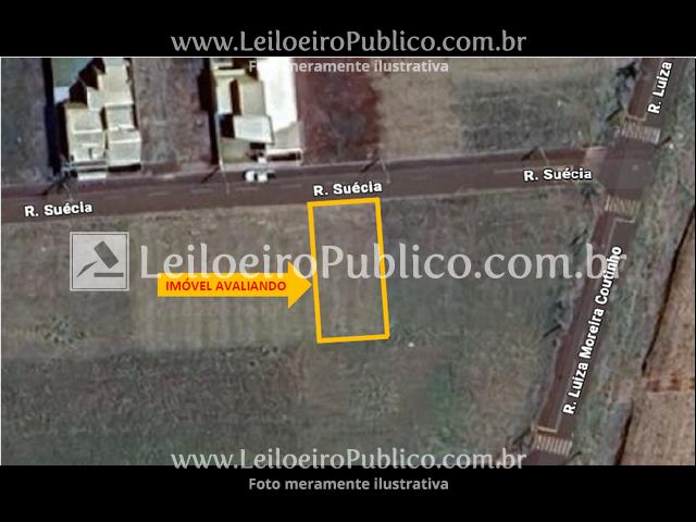 Imagem do imóvel MARACAJU (MS): TERRENO 375,00 M² 