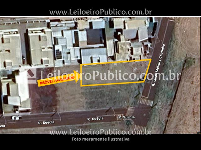 Imagem do imóvel MARACAJU (MS): TERRENO 432,25 m²
