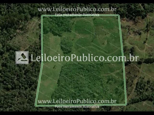 Imagem do imóvel PORTO UNIÃO (SC): TERRENO 93.477,00 m²