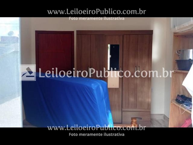NOVA CANAÃ DO NORTE (MT): IMÓVEL 312,50 m², localizado em Nova Canaã Do Norte - MT