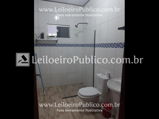 NOVA CANAÃ DO NORTE (MT): IMÓVEL 312,50 m², localizado em Nova Canaã Do Norte - MT
