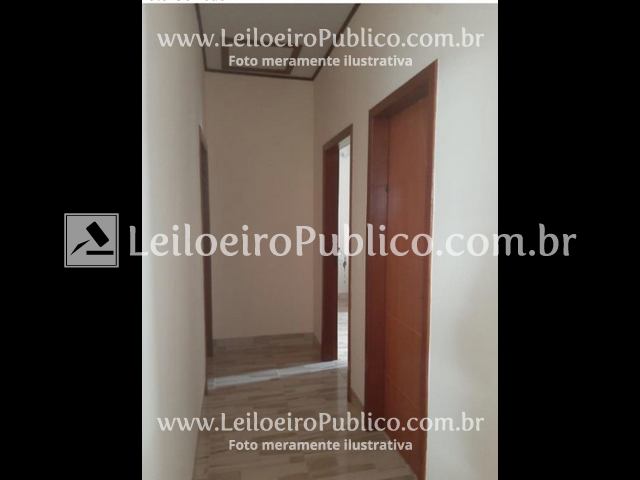 NOVA CANAÃ DO NORTE (MT): IMÓVEL 312,50 m², localizado em Nova Canaã Do Norte - MT