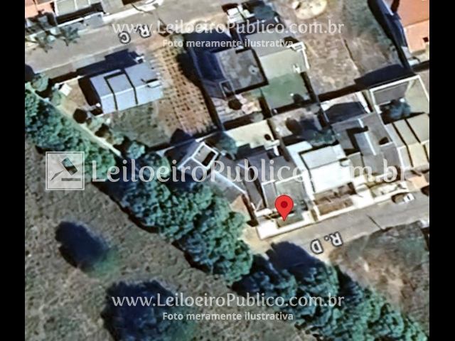 NOVA CANAÃ DO NORTE (MT): IMÓVEL 312,50 m², localizado em Nova Canaã Do Norte - MT