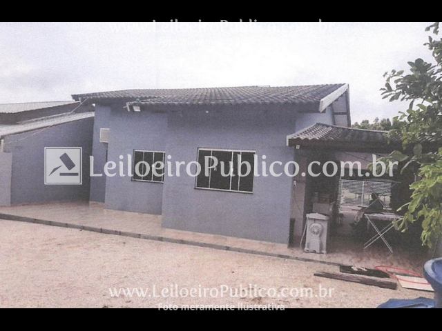 NOVA CANAÃ DO NORTE (MT): IMÓVEL 312,50 m², localizado em Nova Canaã Do Norte - MT