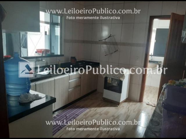 NOVA CANAÃ DO NORTE (MT): IMÓVEL 312,50 m², localizado em Nova Canaã Do Norte - MT