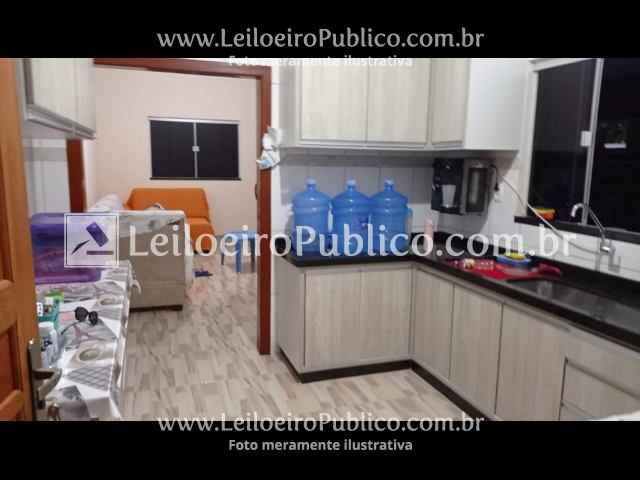 NOVA CANAÃ DO NORTE (MT): IMÓVEL 312,50 m², localizado em Nova Canaã Do Norte - MT
