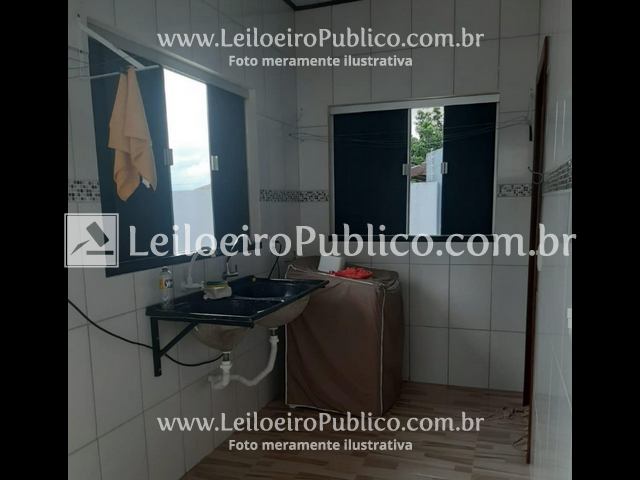 NOVA CANAÃ DO NORTE (MT): IMÓVEL 312,50 m², localizado em Nova Canaã Do Norte - MT