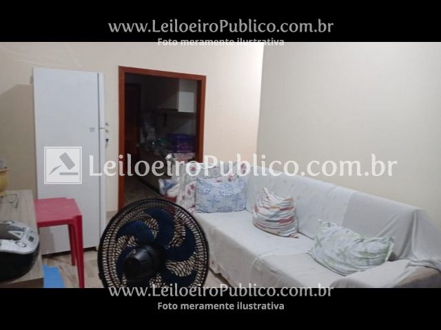 NOVA CANAÃ DO NORTE (MT): IMÓVEL 312,50 m², localizado em Nova Canaã Do Norte - MT