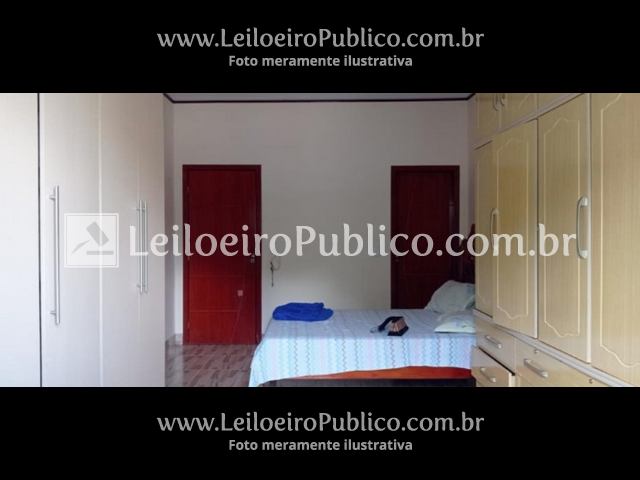 NOVA CANAÃ DO NORTE (MT): IMÓVEL 312,50 m², localizado em Nova Canaã Do Norte - MT