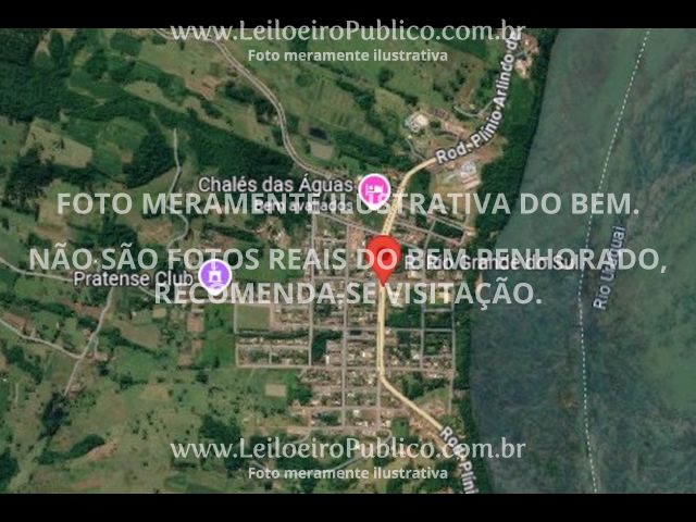 Imagem do imóvel SÃO CARLOS (SC): IMÓVEL 367,34 m²