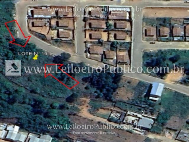 Imagem do imóvel SÃO MIGUEL DO ANTA (MG): LOTE