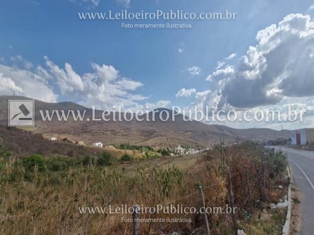 Imagem do imóvel ARCOVERDE (PE): LOTE