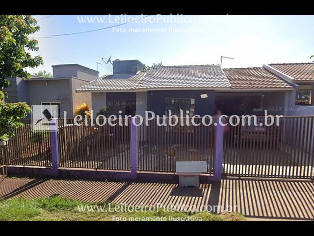 Imagem do imóvel MEDIANEIRA (PR): IMÓVEL 288,00 m²