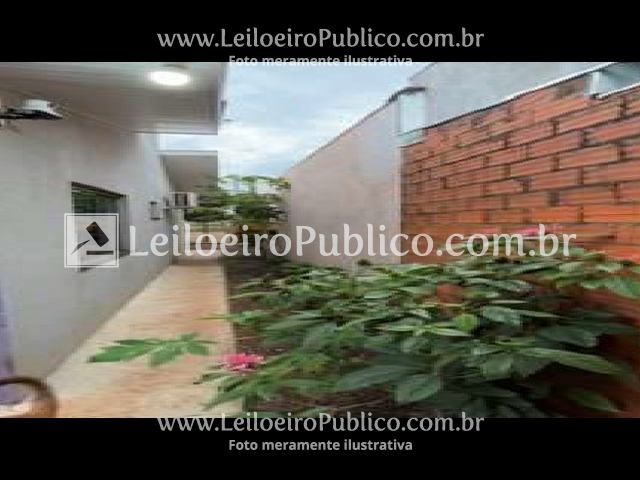 MEDIANEIRA (PR): IMÓVEL 288,00 m², localizado em Medianeira - PR, bairro Jardim Irene