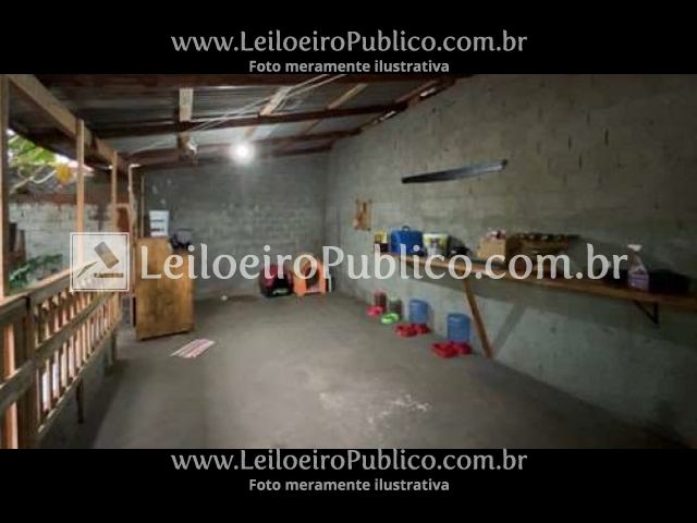 MEDIANEIRA (PR): IMÓVEL 288,00 m², localizado em Medianeira - PR, bairro Jardim Irene