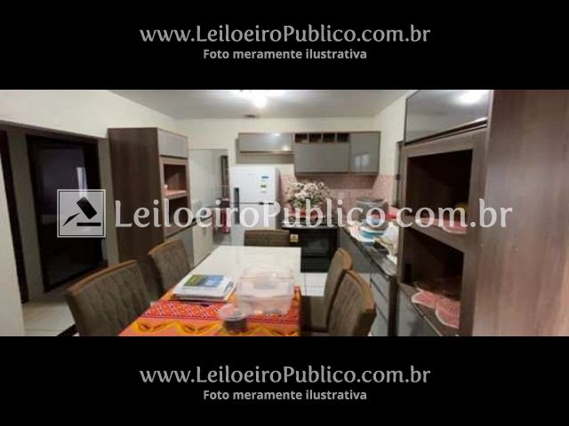 MEDIANEIRA (PR): IMÓVEL 288,00 m², localizado em Medianeira - PR, bairro Jardim Irene