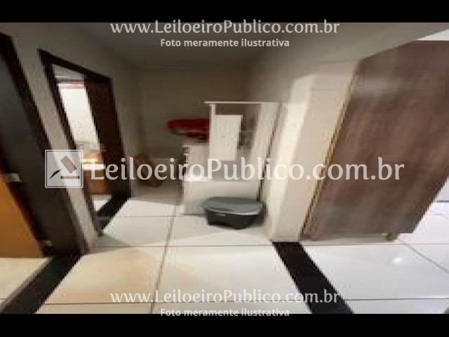 MEDIANEIRA (PR): IMÓVEL 288,00 m², localizado em Medianeira - PR, bairro Jardim Irene