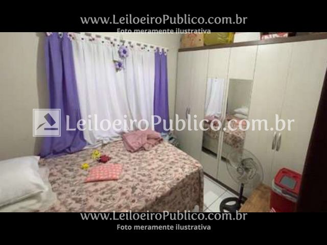 MEDIANEIRA (PR): IMÓVEL 288,00 m², localizado em Medianeira - PR, bairro Jardim Irene