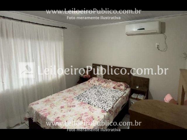 MEDIANEIRA (PR): IMÓVEL 288,00 m², localizado em Medianeira - PR, bairro Jardim Irene