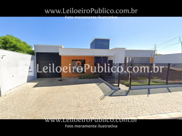 Imagem do imóvel FOZ DO IGUAÇU (PR): IMÓVEL 416,90 m²