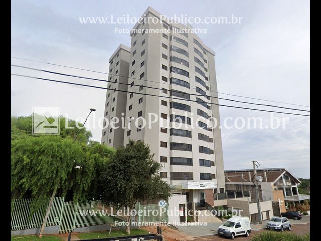 Imagem do imóvel CASCAVEL (PR): APARTAMENTO E VAGAS 201,694 m²