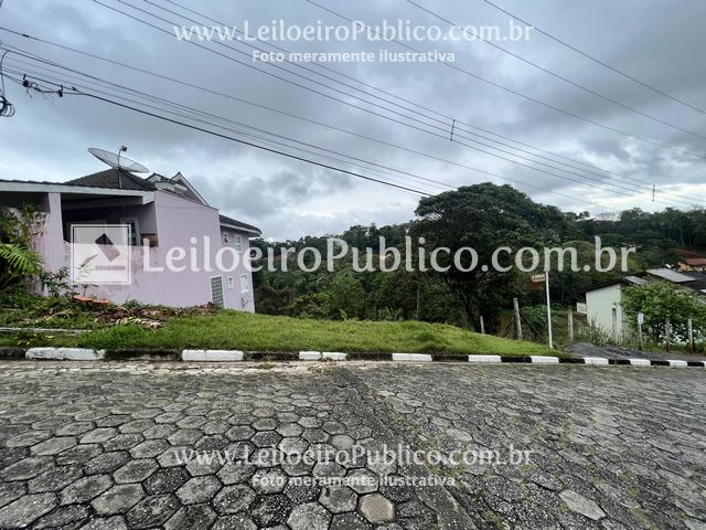 Imagem do imóvel SANTA ISABEL (SP): TERRENO 259,23 m²