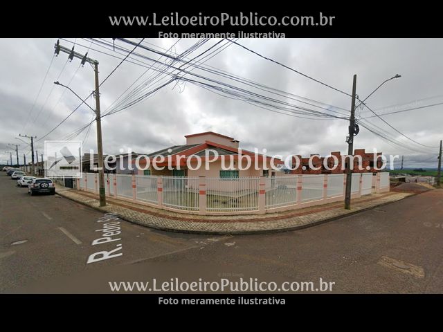 Imagem do imóvel FRAIBURGO (SC): IMÓVEL 657,63 m²