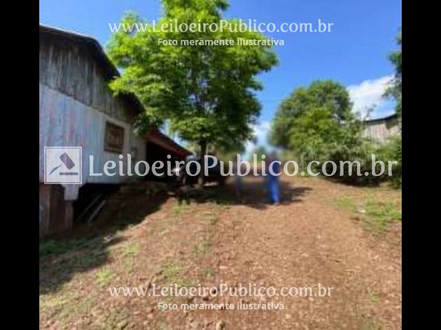 ÁGUAS DE CHAPECÓ (SC): TERRENO 22.939,77 m², localizado em Águas De Chapecó - SC