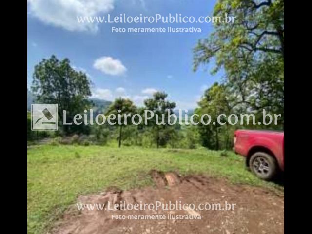 ÁGUAS DE CHAPECÓ (SC): TERRENO 22.939,77 m², localizado em Águas De Chapecó - SC