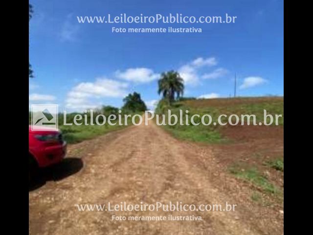 ÁGUAS DE CHAPECÓ (SC): TERRENO 22.939,77 m², localizado em Águas De Chapecó - SC