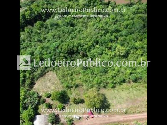 ÁGUAS DE CHAPECÓ (SC): TERRENO 22.939,77 m², localizado em Águas De Chapecó - SC