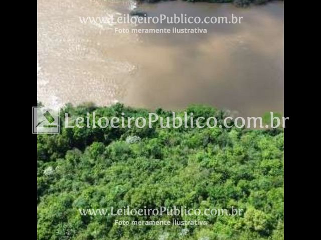 ÁGUAS DE CHAPECÓ (SC): TERRENO 22.939,77 m², localizado em Águas De Chapecó - SC