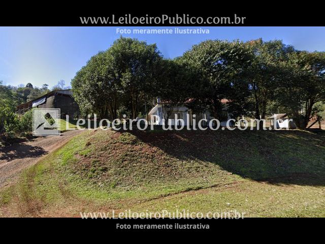 CRUZ MACHADO (PR): IMÓVEL 27.611,00 m², localizado em Cruz Machado - PR, bairro Bairro Rural