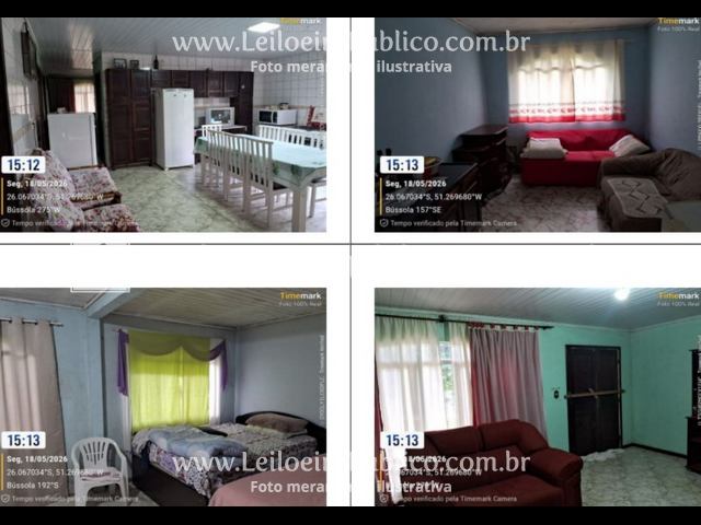 CRUZ MACHADO (PR): IMÓVEL 27.611,00 m², localizado em Cruz Machado - PR, bairro Bairro Rural