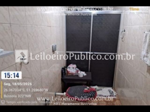CRUZ MACHADO (PR): IMÓVEL 27.611,00 m², localizado em Cruz Machado - PR, bairro Bairro Rural