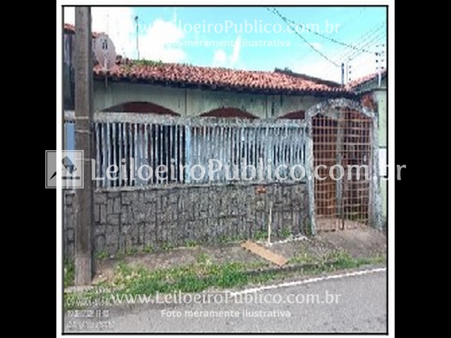 Imagem do imóvel SÃO LUÍS (MA): CASA 110M2